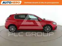 2020 Peugeot 308