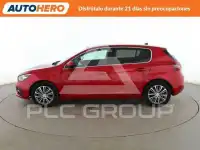2020 Peugeot 308