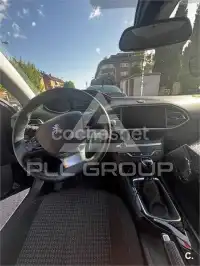 2020 Peugeot 308