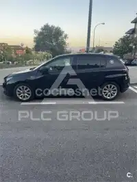 2020 Peugeot 308