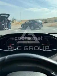 2020 Peugeot 308