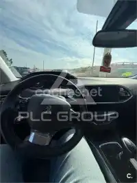 2020 Peugeot 308