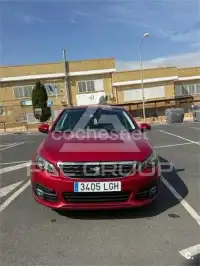 2020 Peugeot 308
