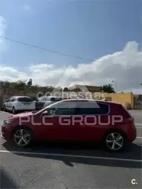 2020 Peugeot 308