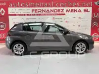 2020 Peugeot 308