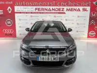 2020 Peugeot 308