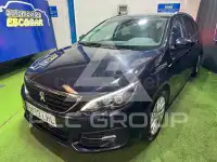 2020 Peugeot 308