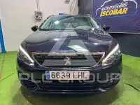 2020 Peugeot 308