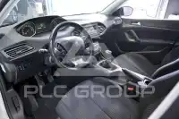 2020 Peugeot 308