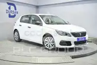 2020 Peugeot 308