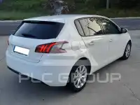 2020 Peugeot 308