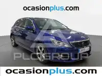 2020 Peugeot 308