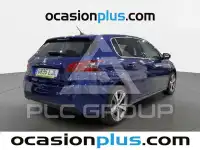 2020 Peugeot 308