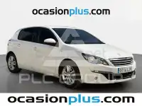 2020 Peugeot 308