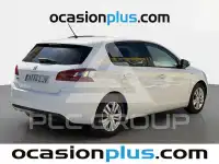 2020 Peugeot 308