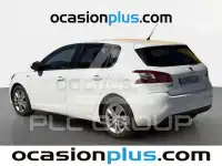 2020 Peugeot 308