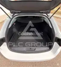 2020 Peugeot 308