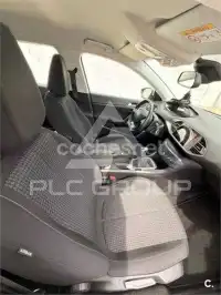2020 Peugeot 308