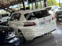 2020 Peugeot 308