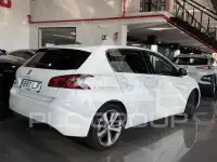 2020 Peugeot 308