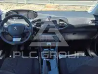 2020 Peugeot 308
