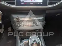 2020 Peugeot 308