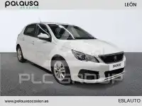 2020 Peugeot 308