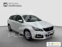 2020 Peugeot 308