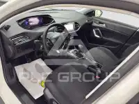 2020 Peugeot 308