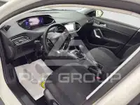 2020 Peugeot 308