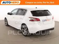 2020 Peugeot 308