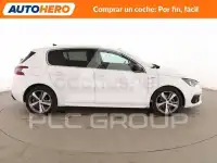 2020 Peugeot 308