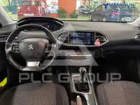 2020 Peugeot 308