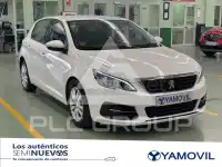 2020 Peugeot 308