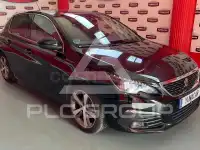 2020 Peugeot 308