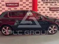 2020 Peugeot 308