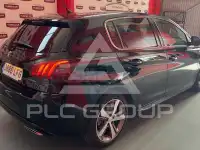 2020 Peugeot 308