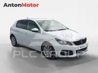 2020 Peugeot 308