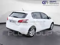 2020 Peugeot 308