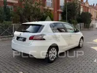 2020 Peugeot 308