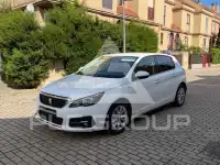 2020 Peugeot 308