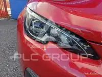 2020 Peugeot 308