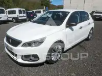 2020 Peugeot 308