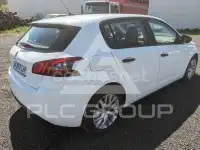 2020 Peugeot 308
