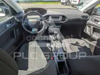 2020 Peugeot 308