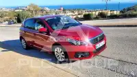 2020 Peugeot 308