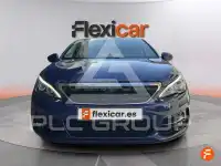 2020 Peugeot 308