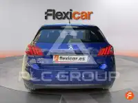 2020 Peugeot 308