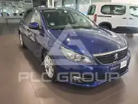 2020 Peugeot 308