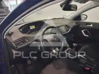 2020 Peugeot 308
